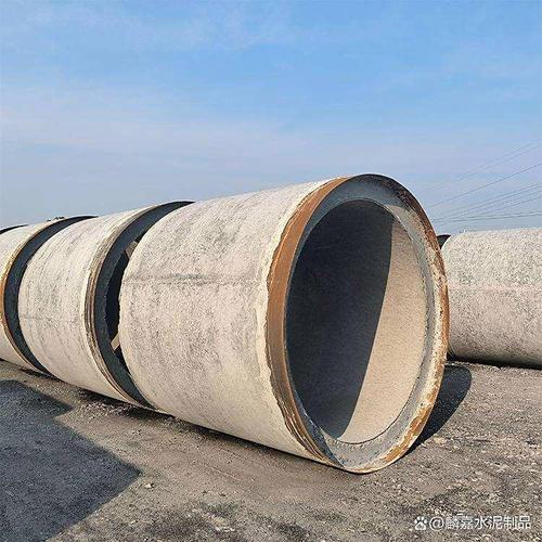 滨州市水泥制品行业发展现状与趋势分析